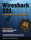 Wireshark 101 cover
